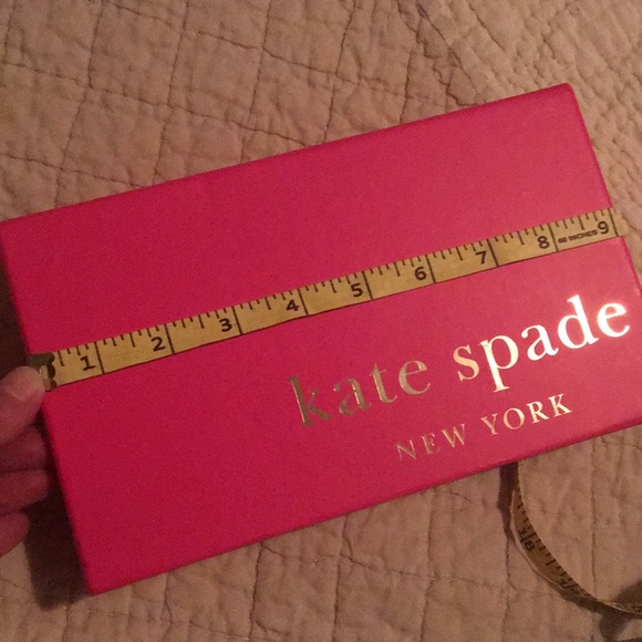 [Kate Spade] Accessory Gift Box - Picture 4 of 6